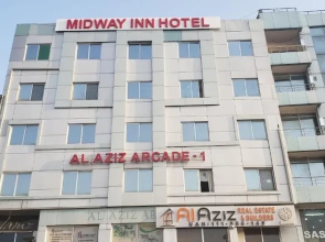 Midway Inn Hotel