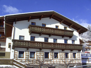 Ferienwohnung Sporer