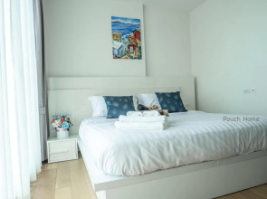 WeLive Chiang Mai one bedroom, 42 Sqm.
