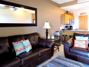 Sonoran Sea 1BR SSE 212 by Casago