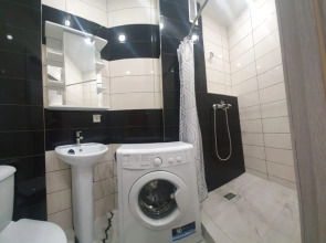 Уютно как дома на улице Пархоменко