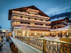 Zermatt Budget Rooms