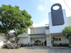 Airy Tegalsari Kawi Raya 49 Semarang