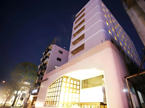 Miyazaki Daiichi Hotel