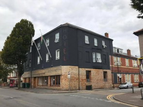 Hotels 24-7 - The Old Victoria Hotel