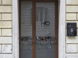 L'Obelisque Maison De Luxe