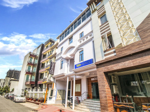 FabHotel Setu Sharma