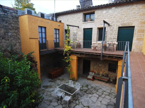 Vilosell Wine Hotel