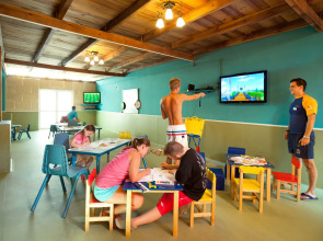 BLUESEA Lagos de Cesar