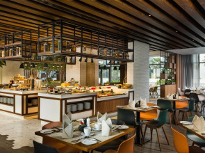 Millennium AL Barsha