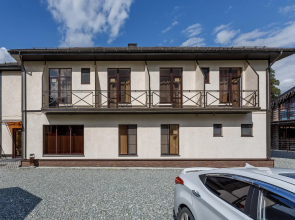 Guest house "Versailles"