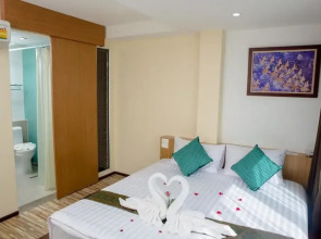 Landmark Patong Hotel by ZUZU