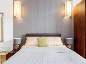 Amazing One & Only Mayfair Suite BOLT