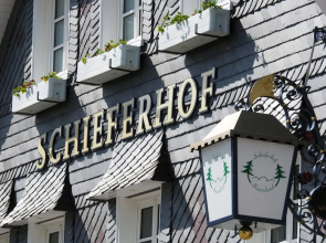 Hotel Schieferhof