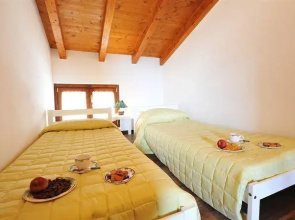 Menaggio Panoramica