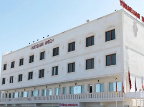 Yukselhan Hotel