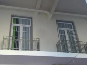 Laura Grande Apartment