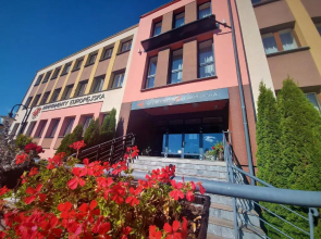 Apartamenty-Europejska