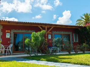 HL Miraflor Suites Hotel