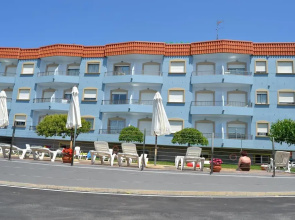 Apartamentos Montalvo Playa