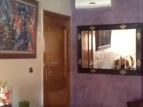 Apartment With one Bedroom in Marrakech, With Pool Access and Wifi