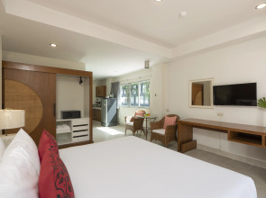 Bella Villa Pattaya 3rd Road