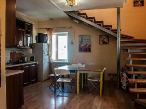 Лайк на Ленинградской