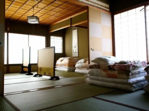 Guesthouse Iori