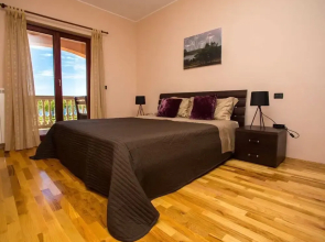 Villa Zuccon Comfortable Holiday Residence
