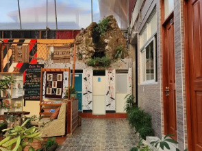Libelula Hotel