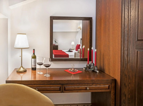 Yastrebets Wellness & Spa