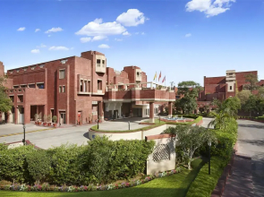 ITC Rajputana, A Luxury Collection Hotel, Jaipur