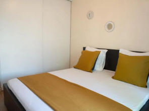 Villa avec Jardin 600m² Netflix proche Toulouse