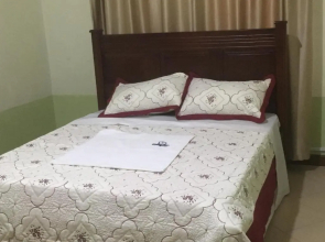 Vervet Guest house