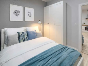 Native Apartments Starowiślna 33A Deluxe