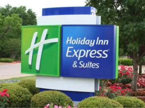 Holiday Inn Express & Suites Ormond Beach - North Daytona by IHG