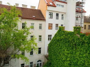 Vienna Residence Modern Apartment near Vienna Town Hall with huge balcony