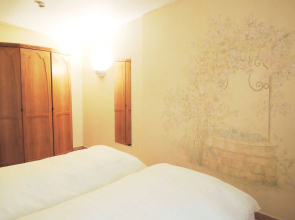 Best Western SeePark Hotel Murten