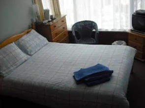 Milber Guest House