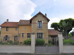 Villa le Cloky