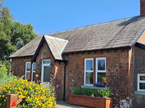 Bogrie Cottage