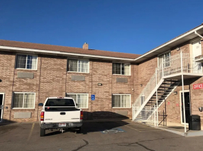 Econo Lodge