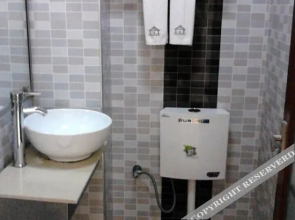 Hechi 1+1 Fashion Express Hotel (Yizhou Bus Terminal)