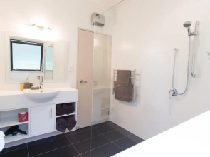 Woodbank Park Cottages