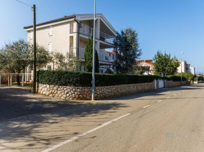 Apartments Ruza