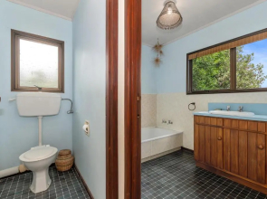 Te Whare Rakau - Paihia Holiday Home