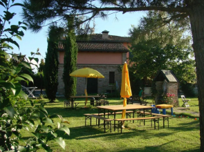 La Dimora Bed & Breakfast
