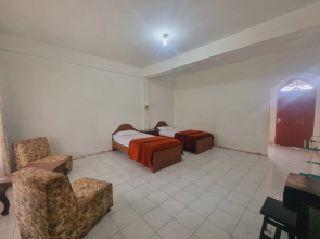 OYO 93062 Sibayak Multinational Rest House