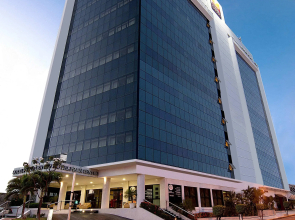 Hotel Praia Centro