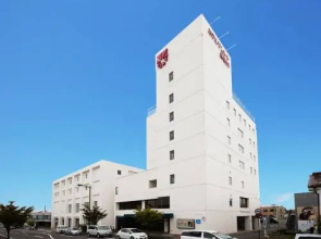 Hotel Sunroute Sukagawa